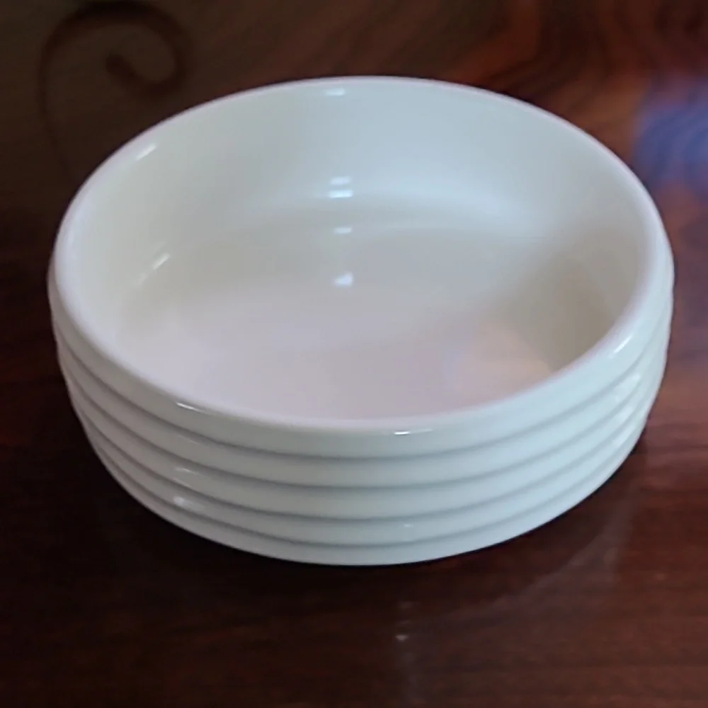 Rae Dunn Cat Bowl